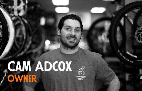 Covina Valley Cyclery