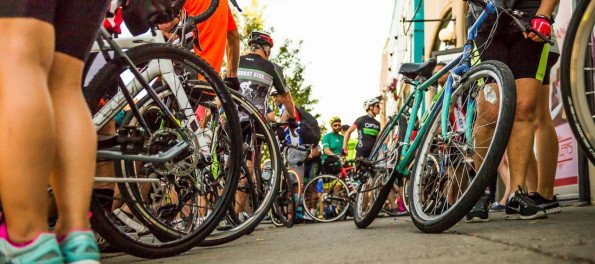 Campus Wheelworks