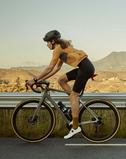 The Hub Bicycle Service