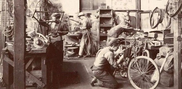 Bike House San Clemente