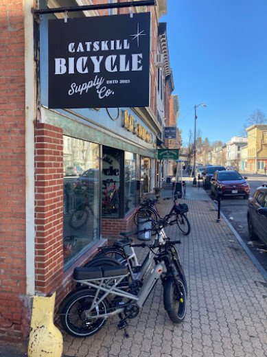 Catskill Bicycle Supply Co.