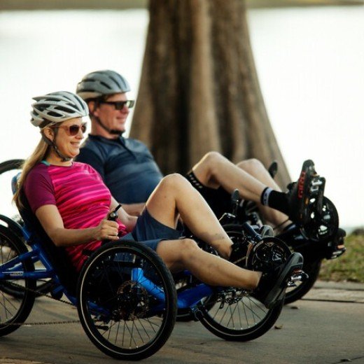 Scheller's Fitness & Cycling