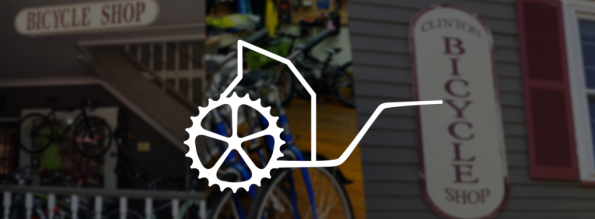 Clinton Bicycle Shop