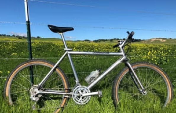 Pacific Coast Cycles (CLOSED FOR GOOD)