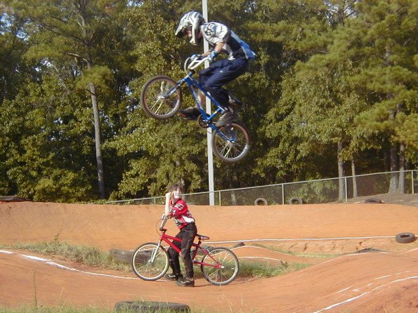 Dothan Cycle & Fitness