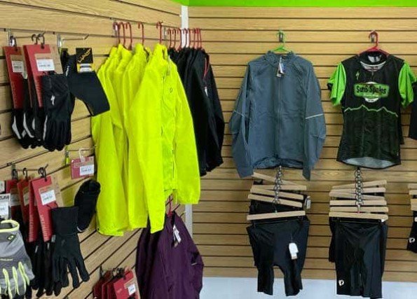 Sun 'n Spokes Bicycles