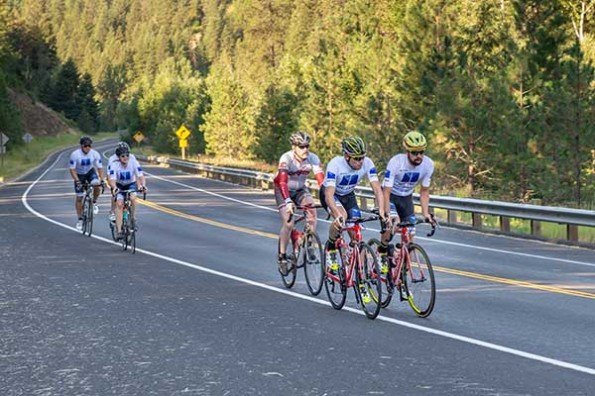 Paradise Creek Bicycles