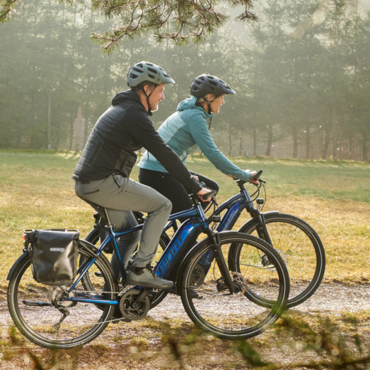 Kickstand Fix Bicycle Workshop