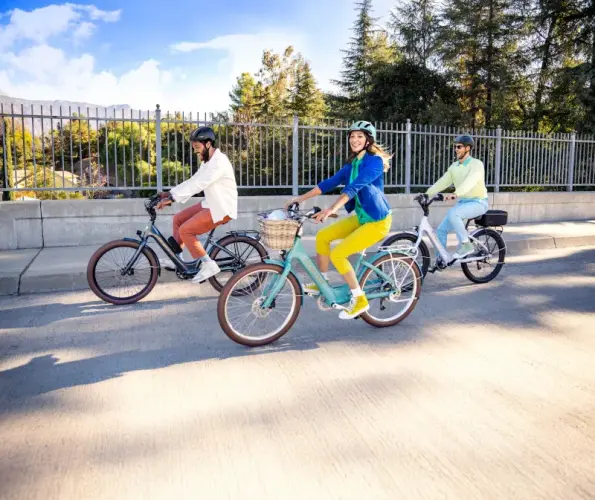 Steamboat Ski And Bike Kare