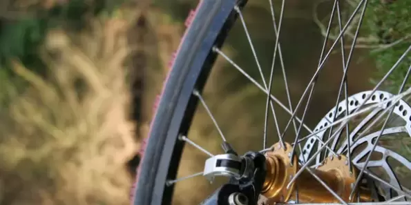 Bicycle Service Center