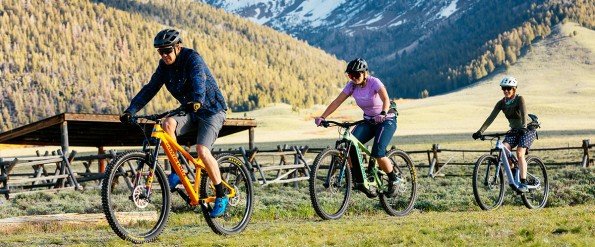 Sturtevants - Ketchum