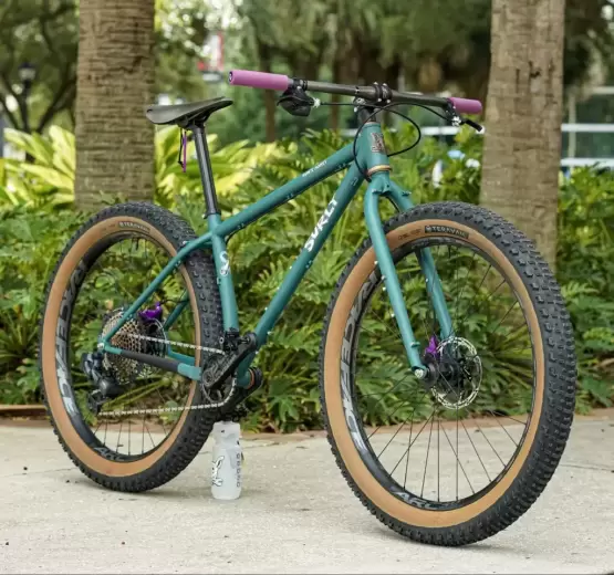City Bike Tampa