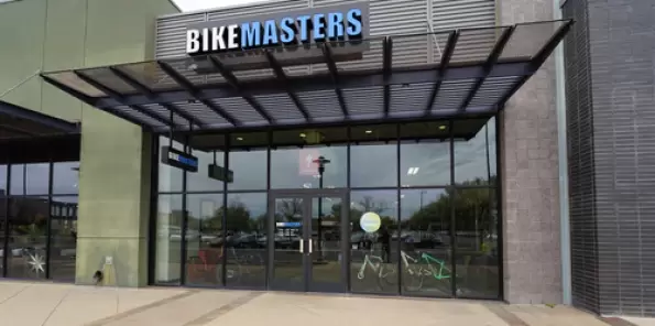 Bike Masters