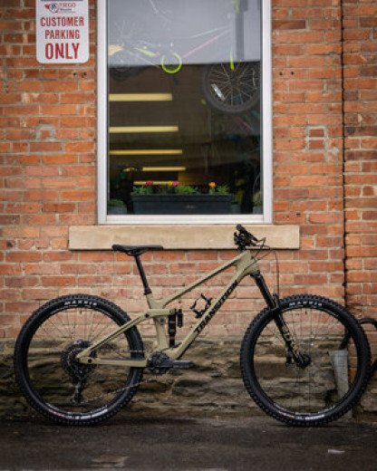Otsego Bicycles