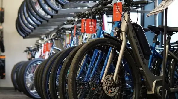 Earl's Cyclery And Fitness