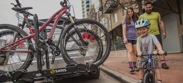 Bicycle Garage Indy North