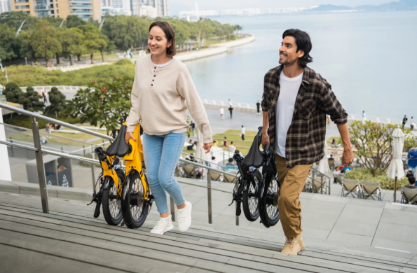 Mt. Airy Bikes / Bike 123.com