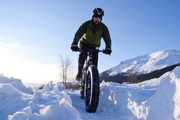 Seward Adventure Company