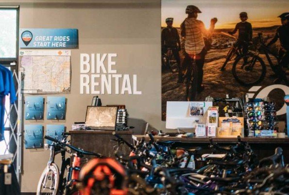 Full Cycle and Colorado Multisport