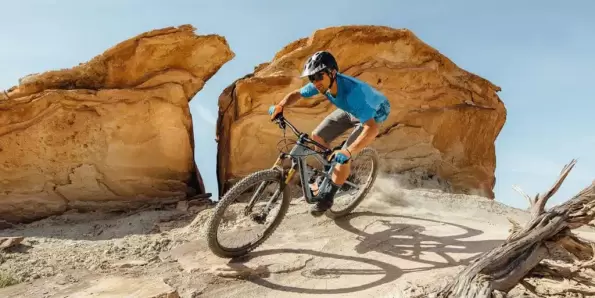 Base Camp - Venture Sports