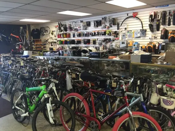 Scholls Bicycle Centers