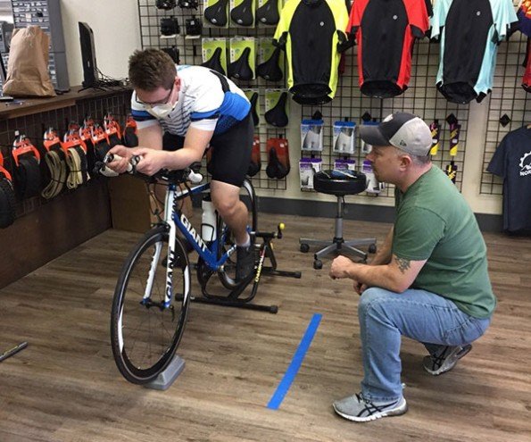 North Valley Bicycles