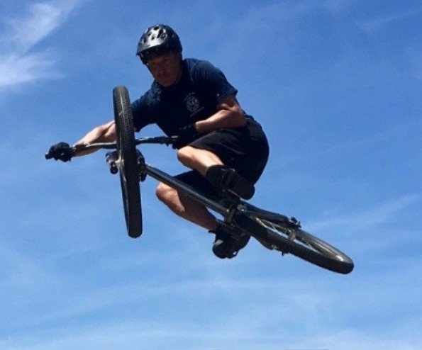 Cycle City Bike & Running Company