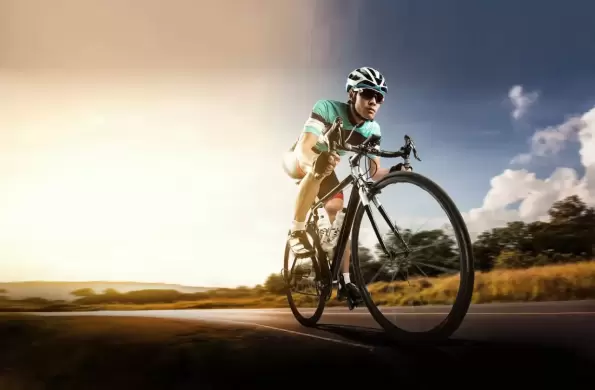 Eric's Full Cycle Sports