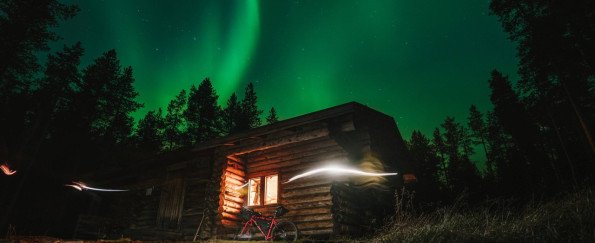 Behind Bars Bicycle Shop