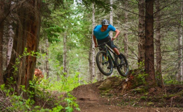 Cross Country Sports