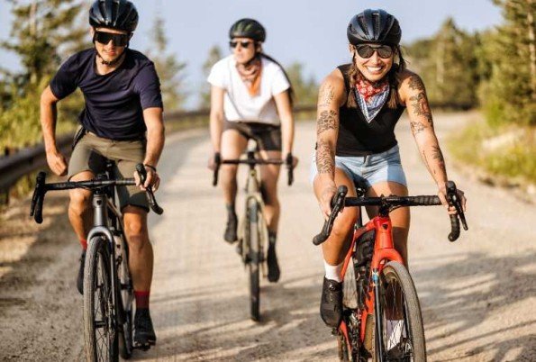 Helen's Cycles - Manhattan Beach