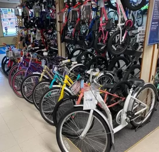 Howards Cycling and Fitness