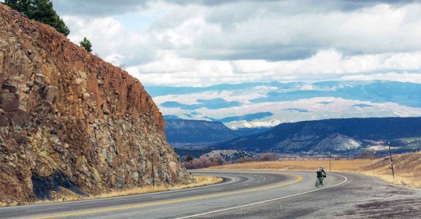 Ridgway Adventure Sports