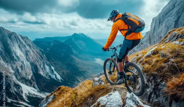 Ben's Cycle And Fitness