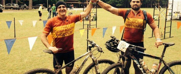 The Community Bicyclist