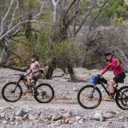 Transit Cycles (Tucson)