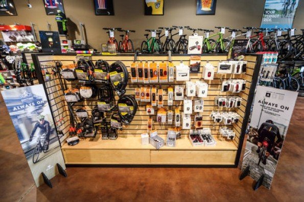 Foothill Cyclery