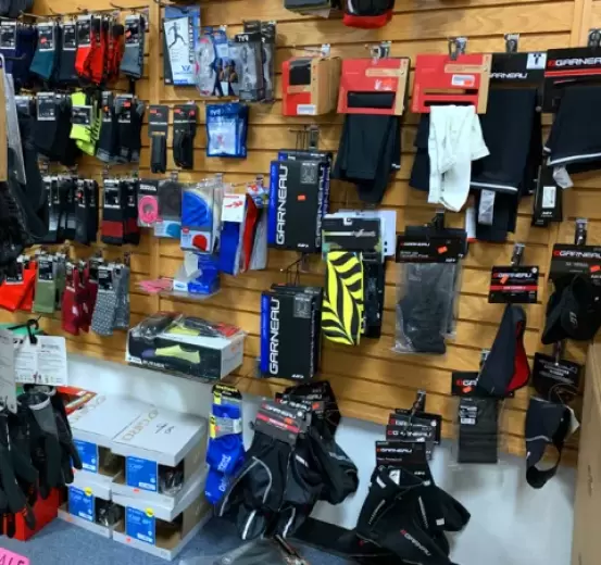 Hill Country Bicycle Works