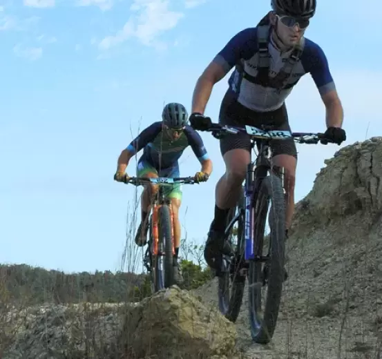 Hill Country Bicycle Works - Kerrville