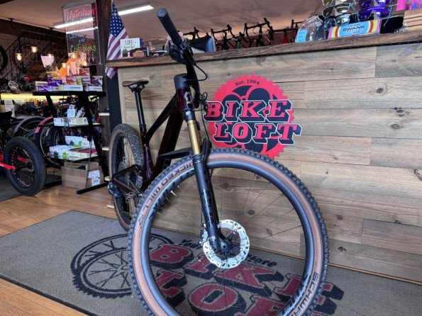 Bike Loft - North Syracuse