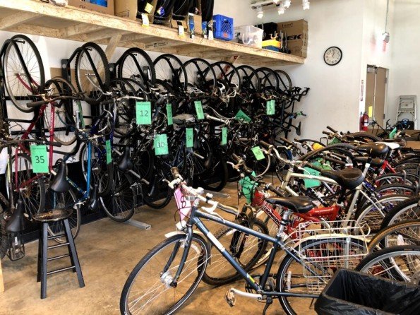 Phoenix Bikes Bike Shop