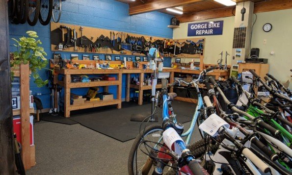 Beargrass Bicycles
