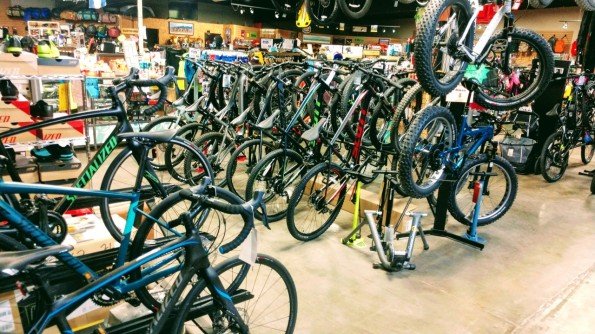 Kristi Mountain Sports