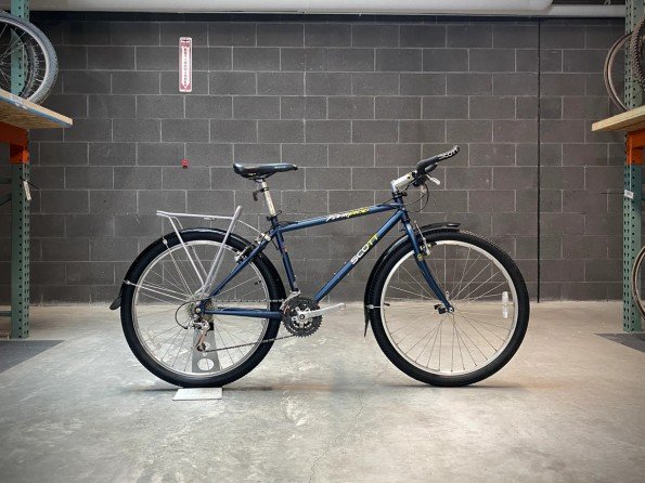 Provo Bicycle Collective