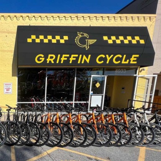 Griffin Cycle