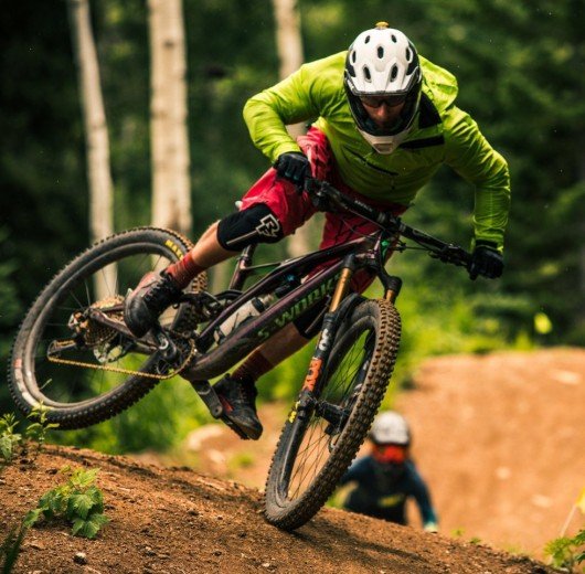 Big Daddy's Bike & Brew