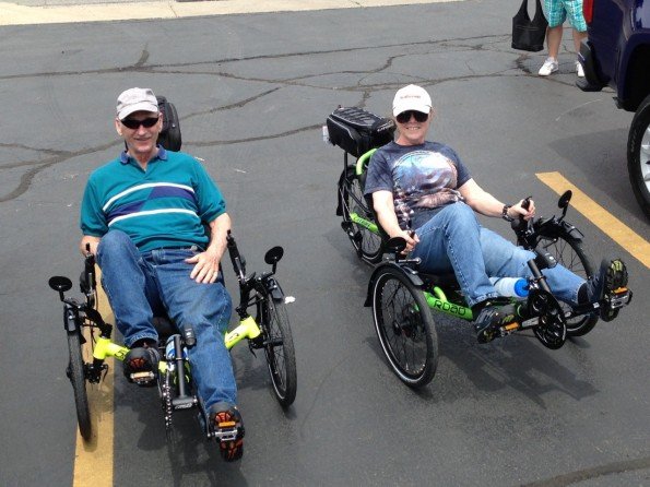 Victory Bicycle Shop