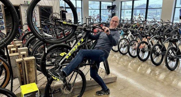 Wayne’s Ski and Cycle