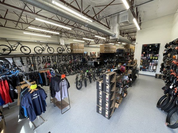 Two Hoosiers Cyclery