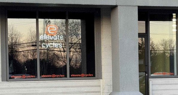 Elevate Cycles